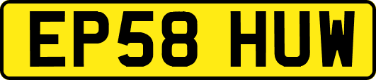 EP58HUW
