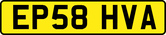 EP58HVA