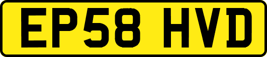 EP58HVD
