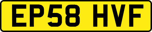 EP58HVF