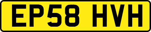 EP58HVH