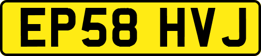 EP58HVJ
