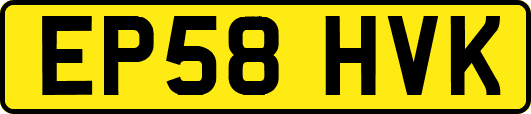 EP58HVK