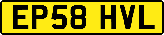 EP58HVL