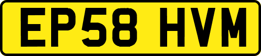 EP58HVM