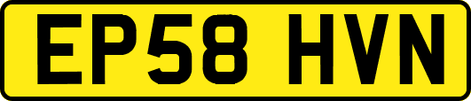 EP58HVN