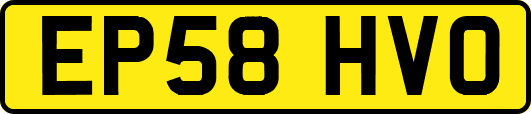EP58HVO