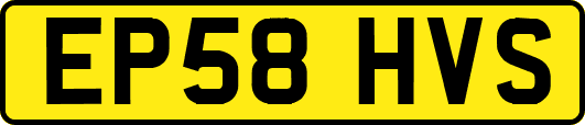 EP58HVS
