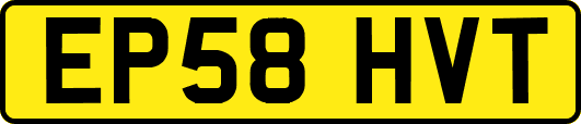 EP58HVT