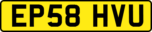 EP58HVU