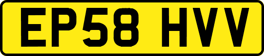 EP58HVV