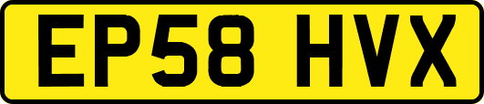 EP58HVX
