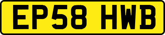 EP58HWB