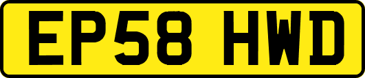 EP58HWD