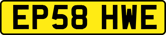 EP58HWE