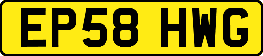 EP58HWG