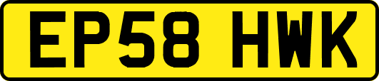 EP58HWK