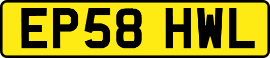EP58HWL