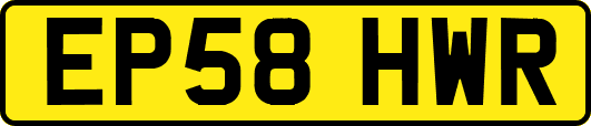EP58HWR