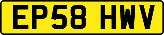 EP58HWV