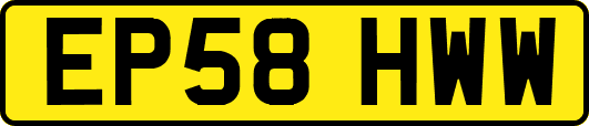 EP58HWW