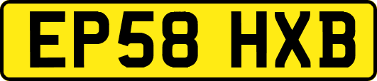 EP58HXB