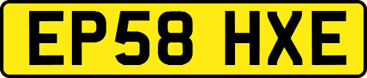 EP58HXE
