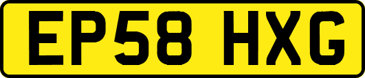 EP58HXG