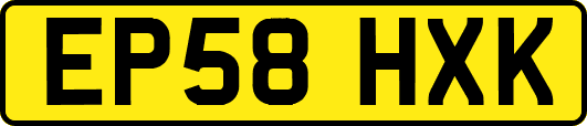 EP58HXK