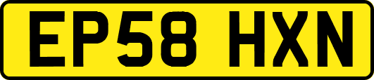 EP58HXN