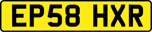 EP58HXR