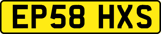 EP58HXS
