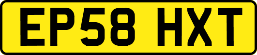 EP58HXT