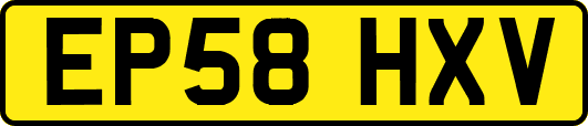EP58HXV
