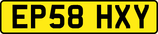 EP58HXY