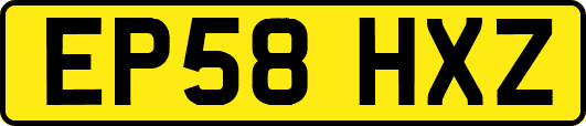 EP58HXZ