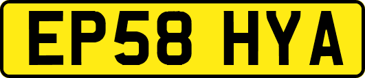 EP58HYA