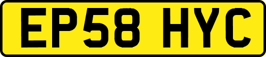 EP58HYC