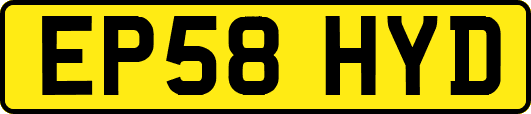 EP58HYD