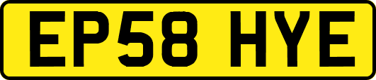 EP58HYE