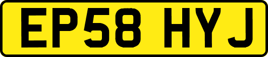 EP58HYJ