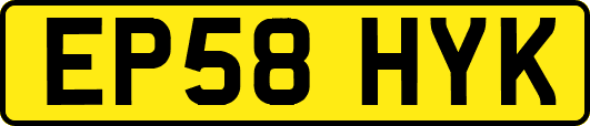EP58HYK