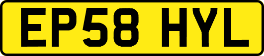 EP58HYL