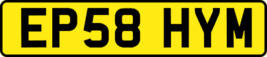 EP58HYM