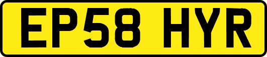 EP58HYR