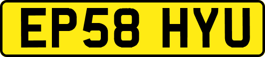 EP58HYU