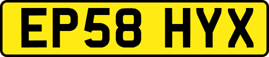 EP58HYX