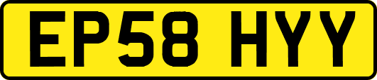 EP58HYY