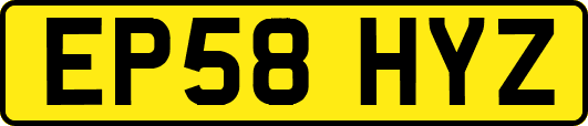 EP58HYZ
