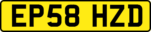 EP58HZD
